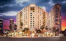 Embassy Suites San Diego Bay - Downtown San Diego, Ca